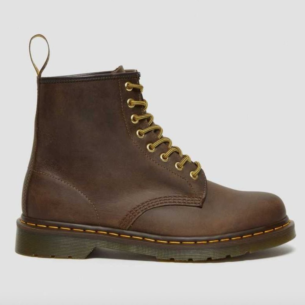 Dr. Marten's Lace Up Boots